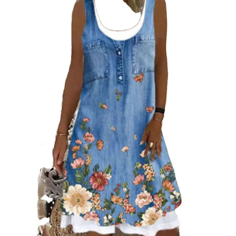 Classic Vintage Garment