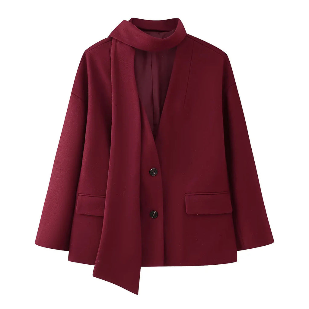 Elegantly Designed Garment