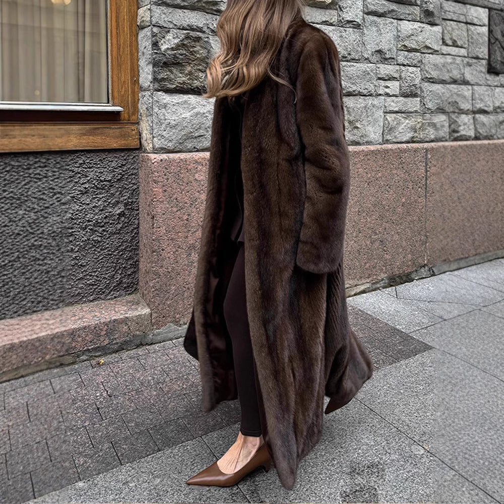 Elegantly Designed Garment