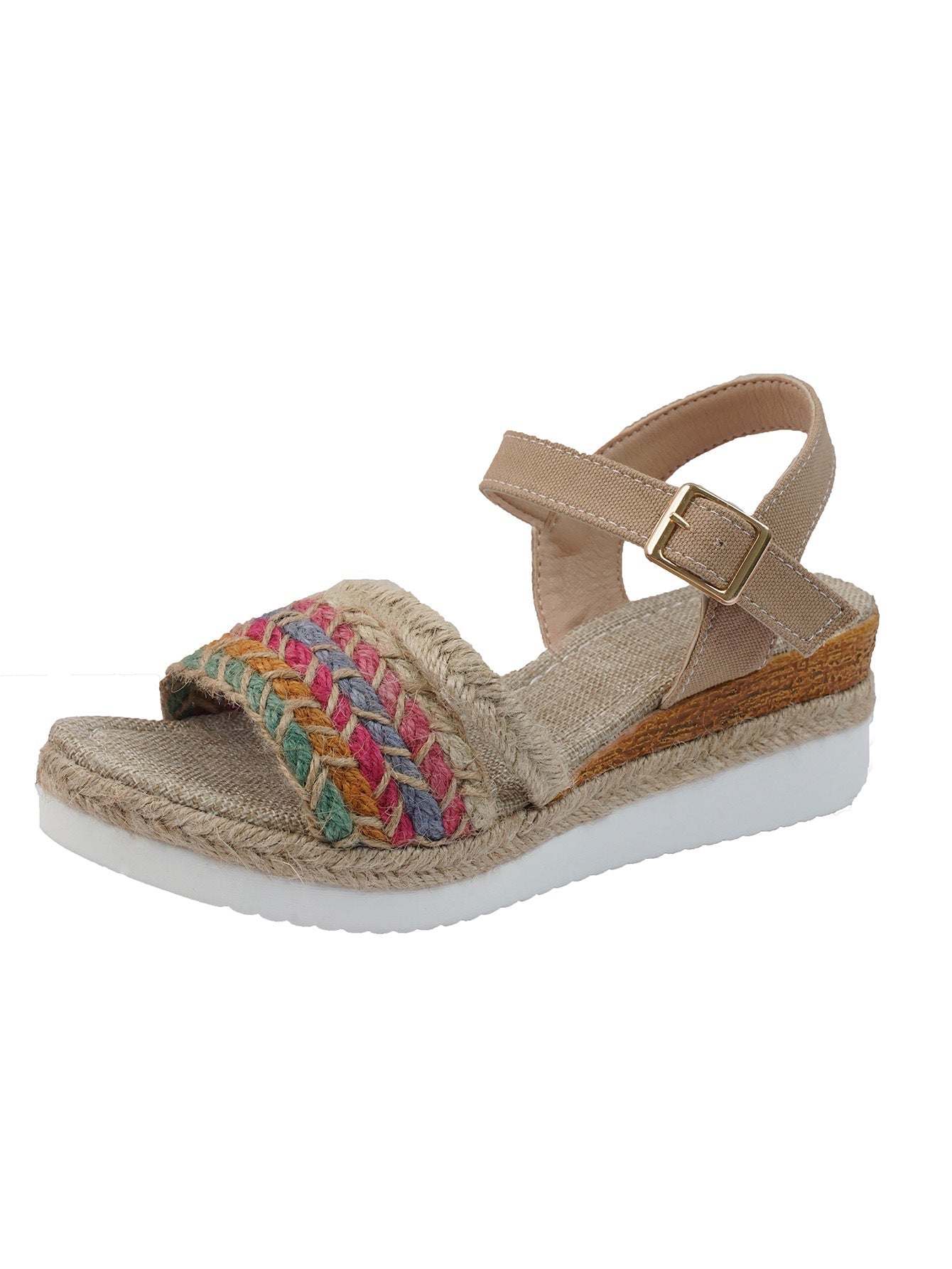 Beautifully Crafted Orthopedic Sandals
