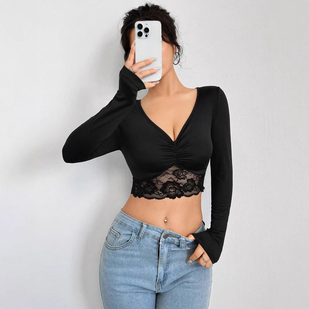 Gracefully Designed Shirt