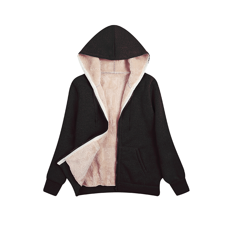Thoughtfully Designed Garment