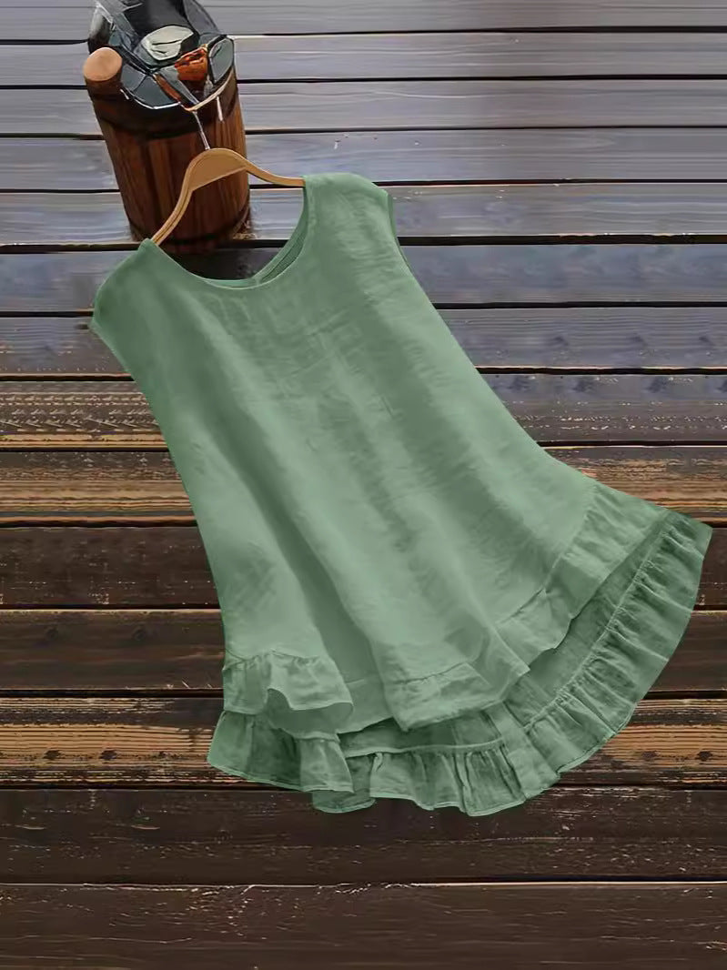 Vintage Inspired Garment