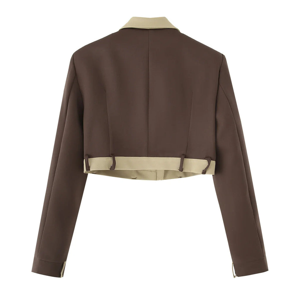 Elegantly Designed Garment
