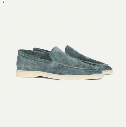 Chic Orthopedic Shoes with Unique Design