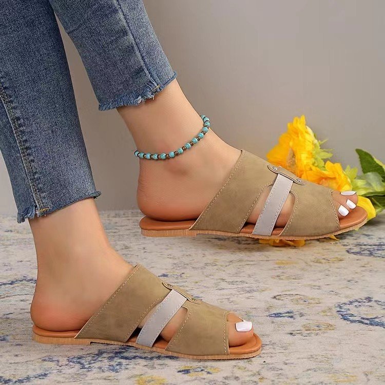 Stylish Orthopedic Sandals for Any Occasion