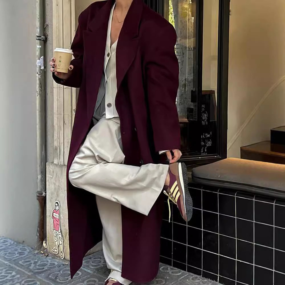 Timeless Vintage Style Garment