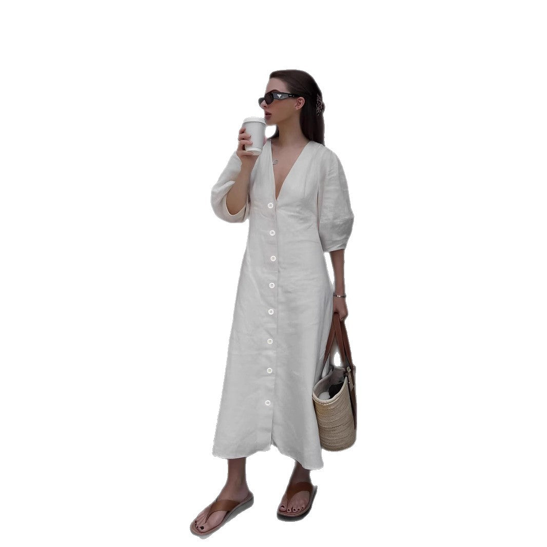 Classic Designed Garment