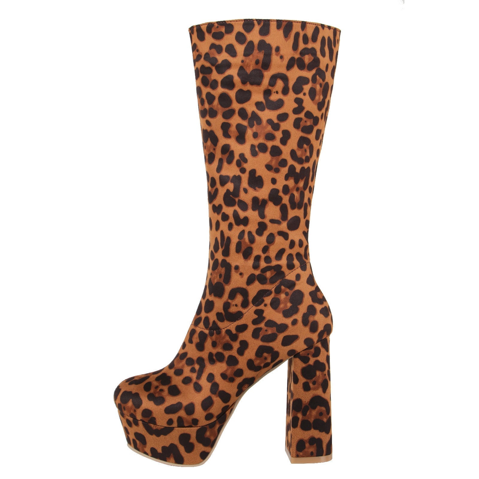 Elegant Orthopedic Boots for Every Step