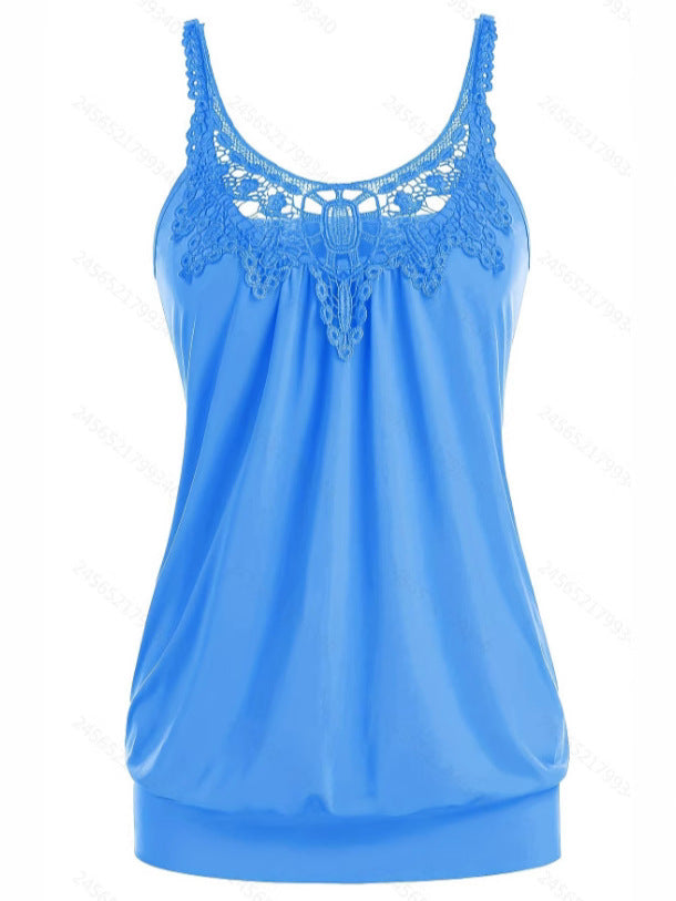 Vintage Inspired Top