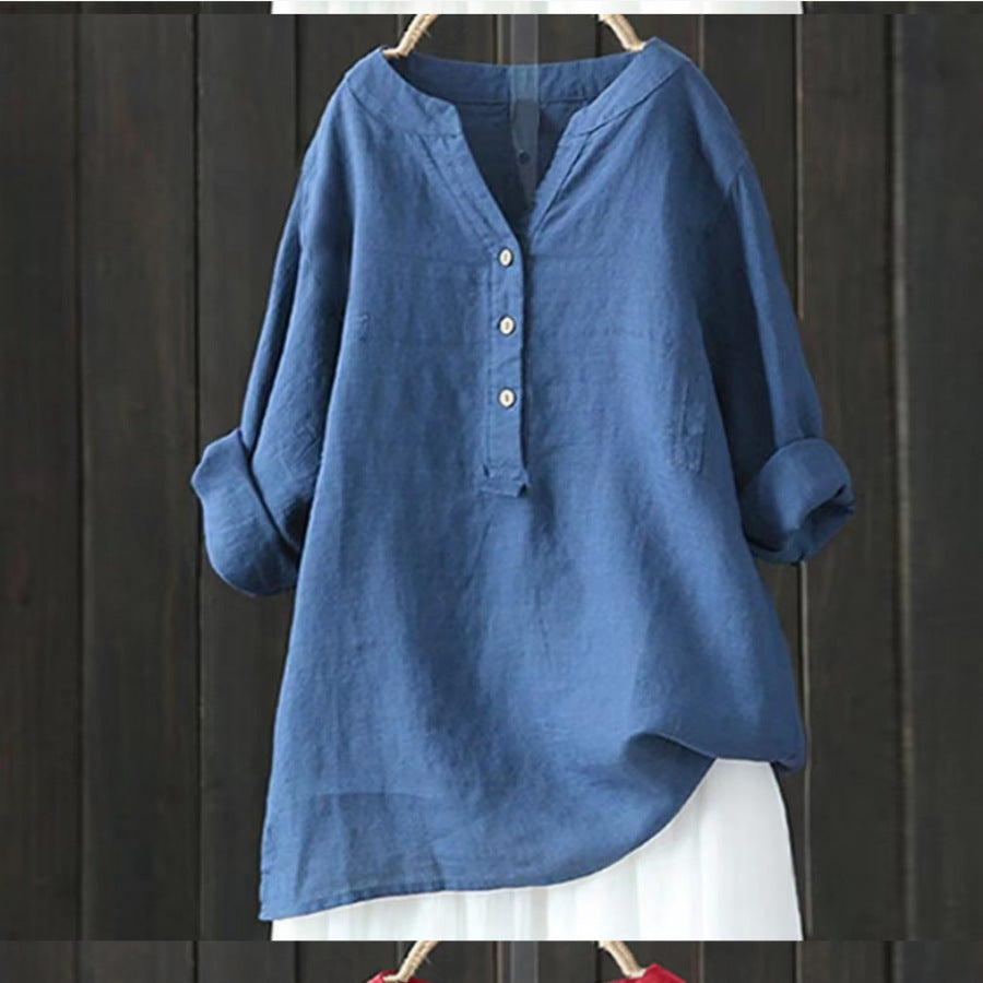 Blau