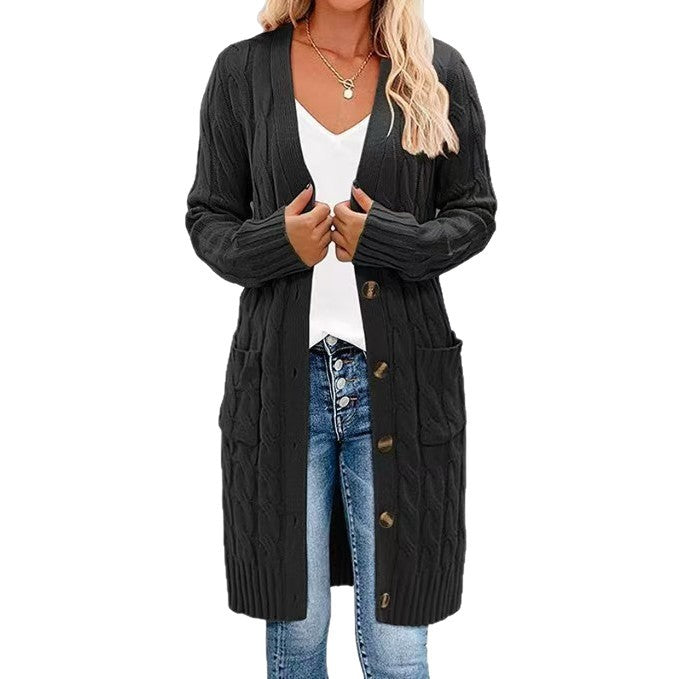 Classic Vintage Cardigan
