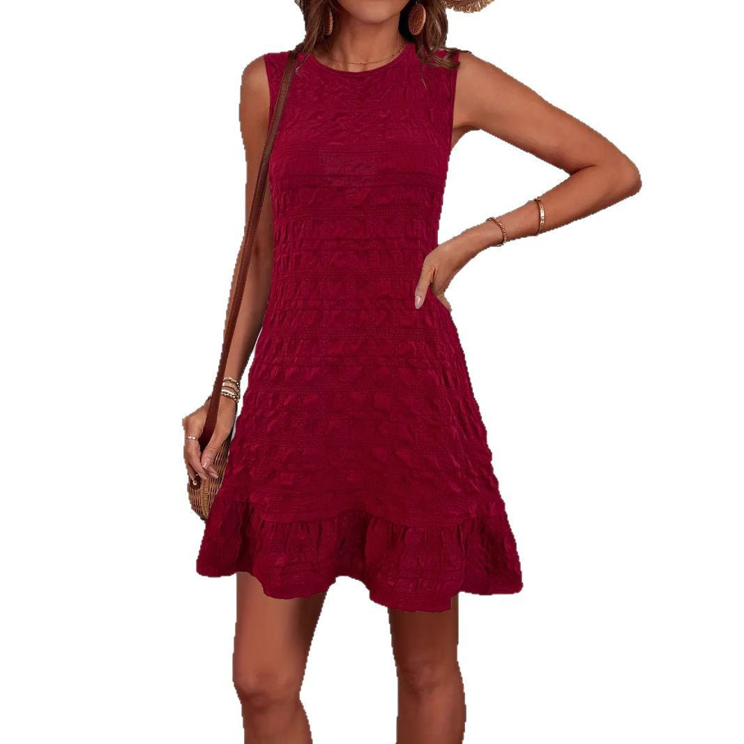 Elegantly Designed Garment