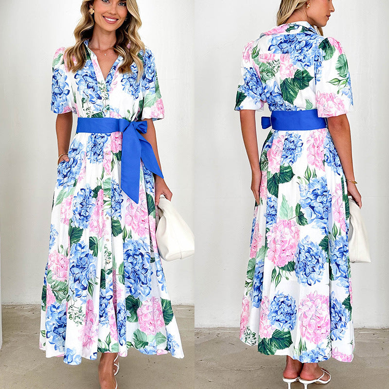 Classic Designed Garment