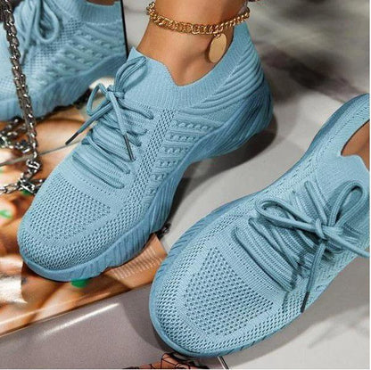 Beautifully Crafted Orthopedic Trainers
