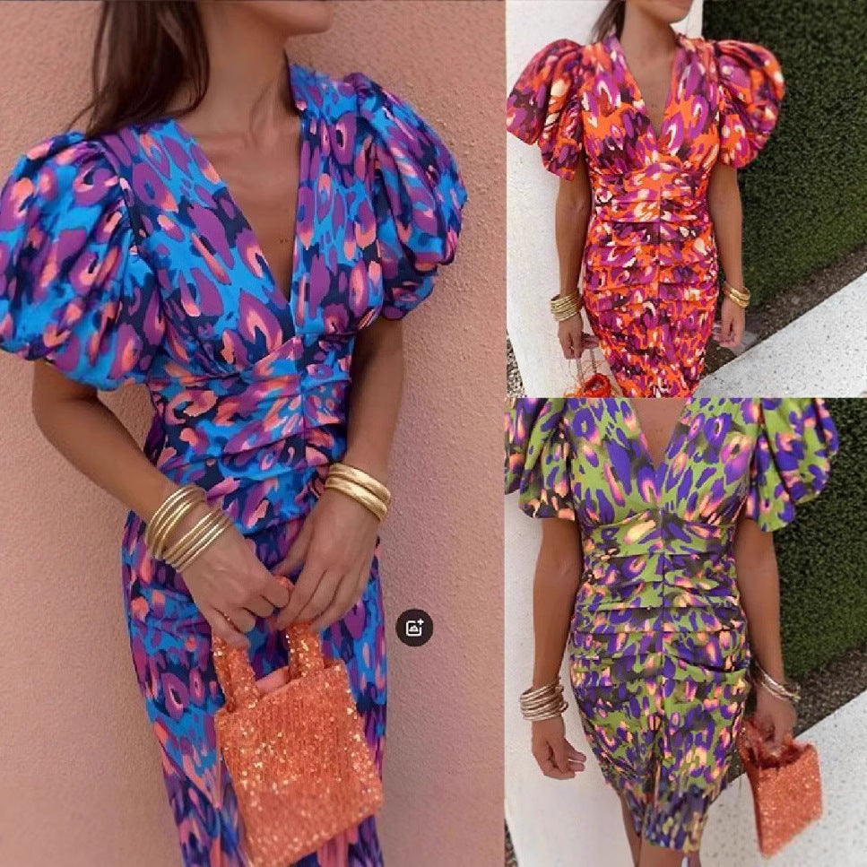 Timeless Vintage Style Garment