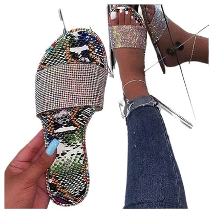 Chic Orthopedic Sandals with Unique Design
