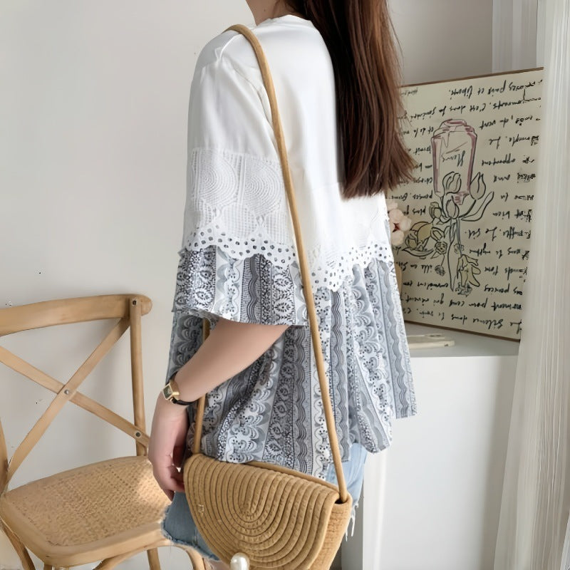 Beautifully Crafted Garment