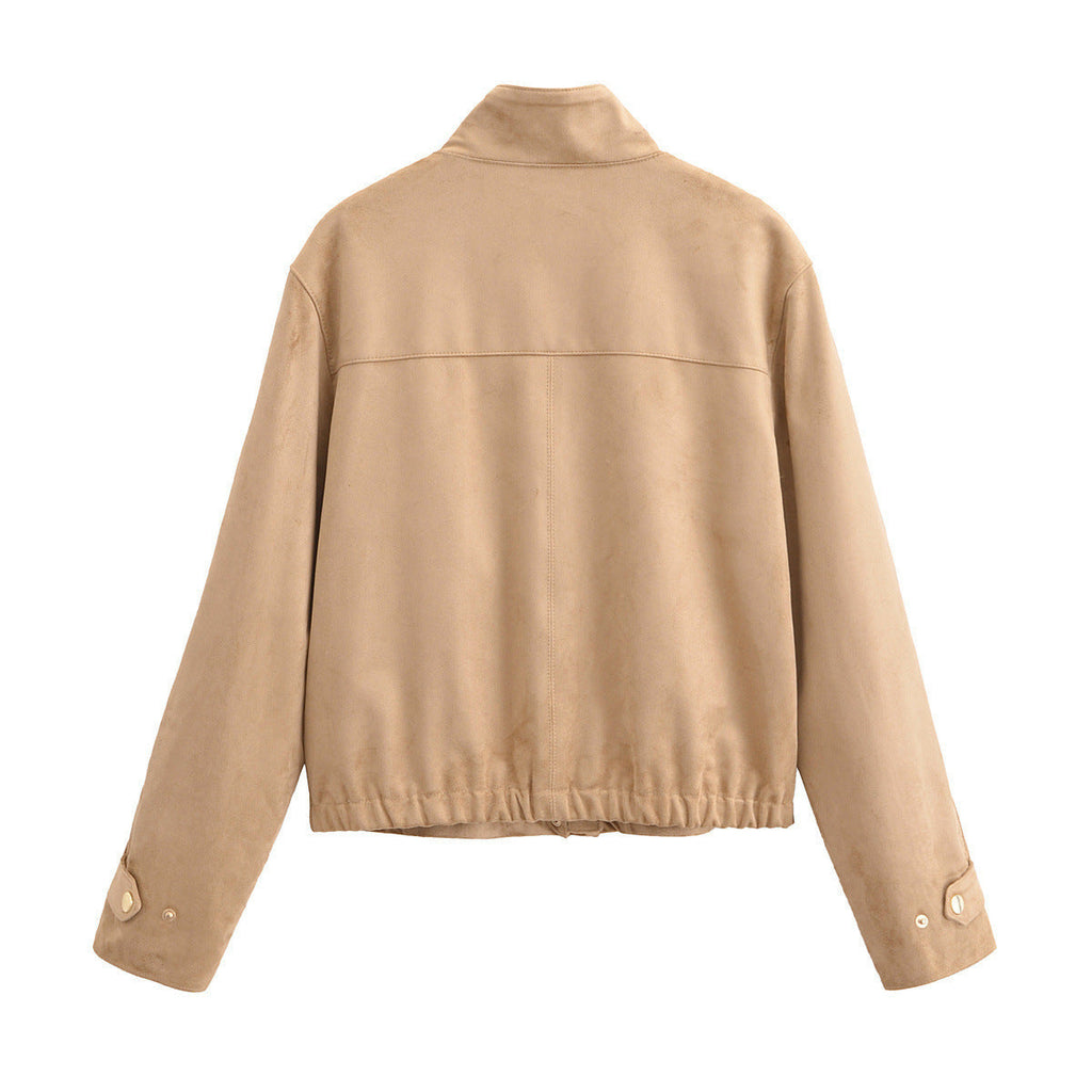Elegantly Designed Garment