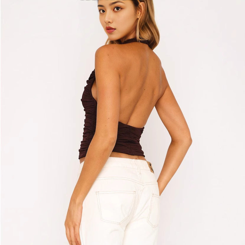 Elegantly Designed Garment