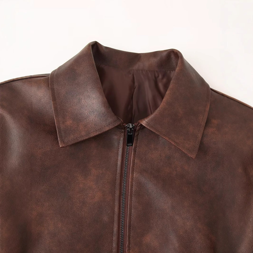 Classic Designed Garment
