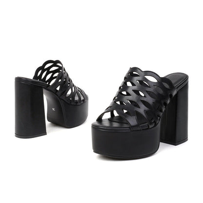 Beautifully Crafted Orthopedic Sandals
