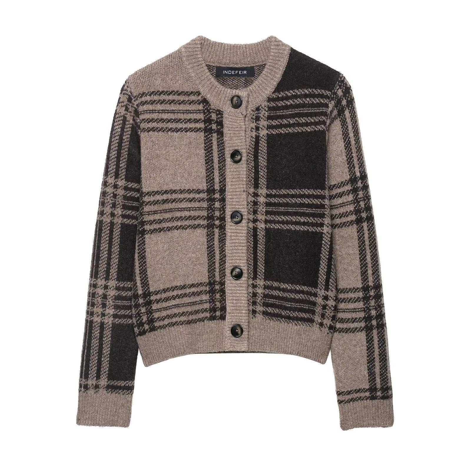 Classic Designed Pullover