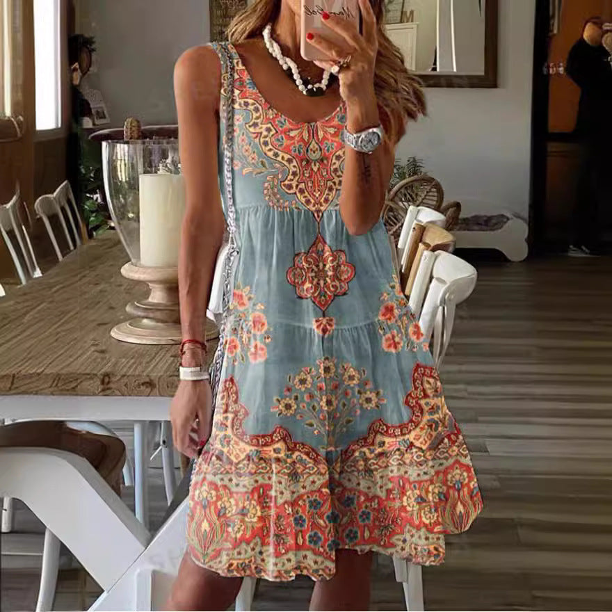 Vintage Inspired Garment