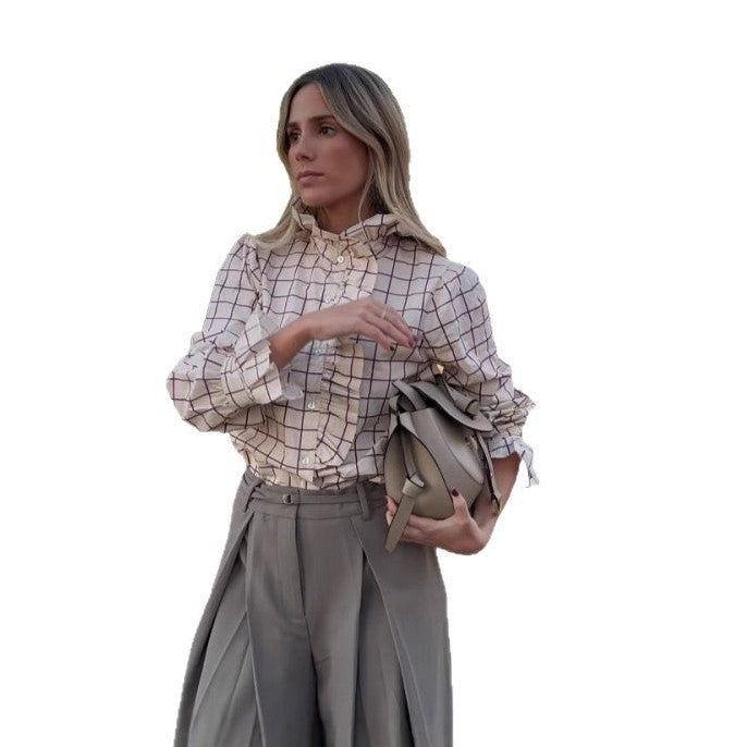 Thoughtfully Designed Garment