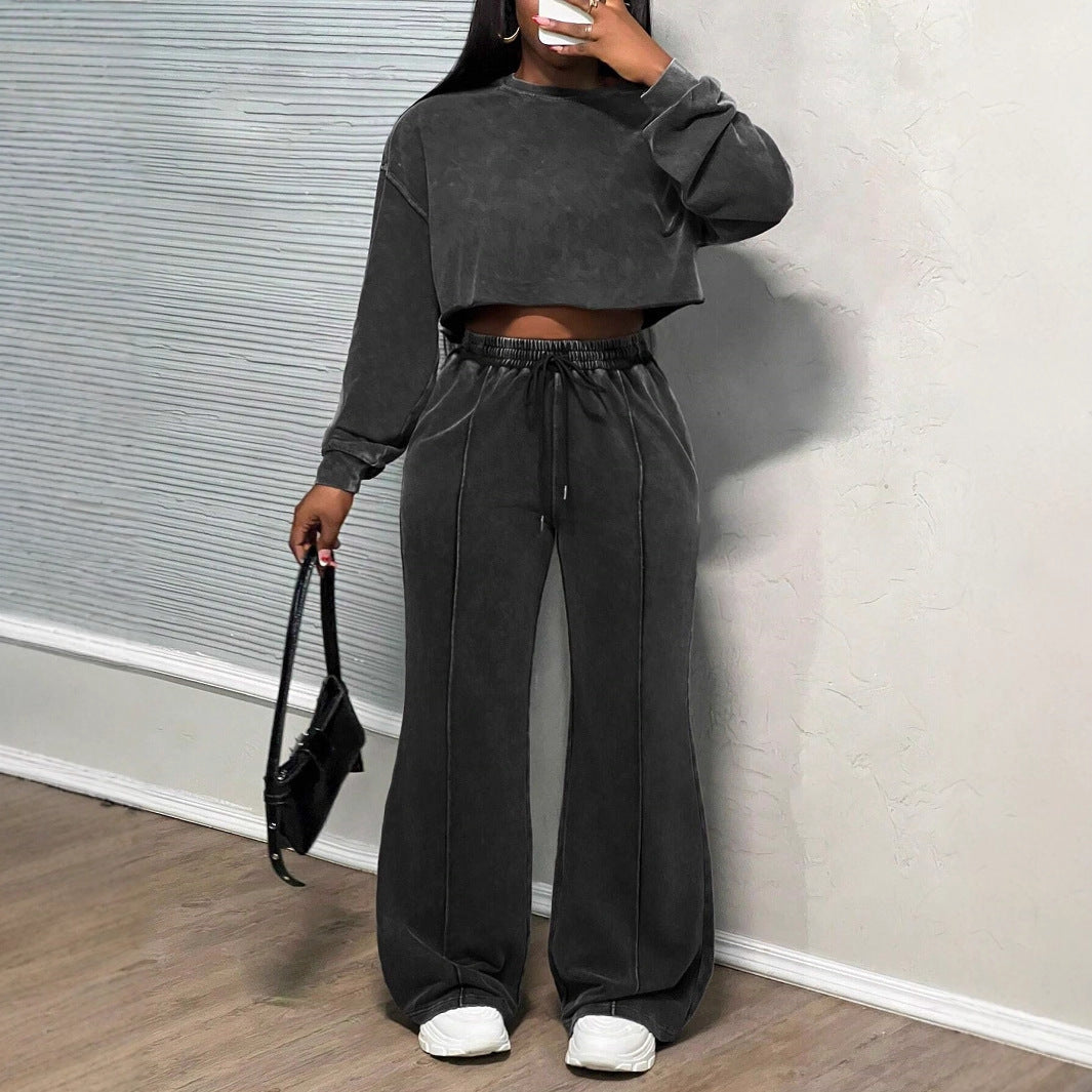 Elegantly Designed Garment
