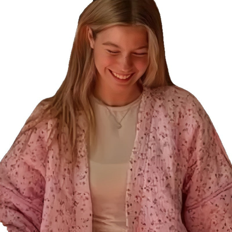 Classic Designed Garment