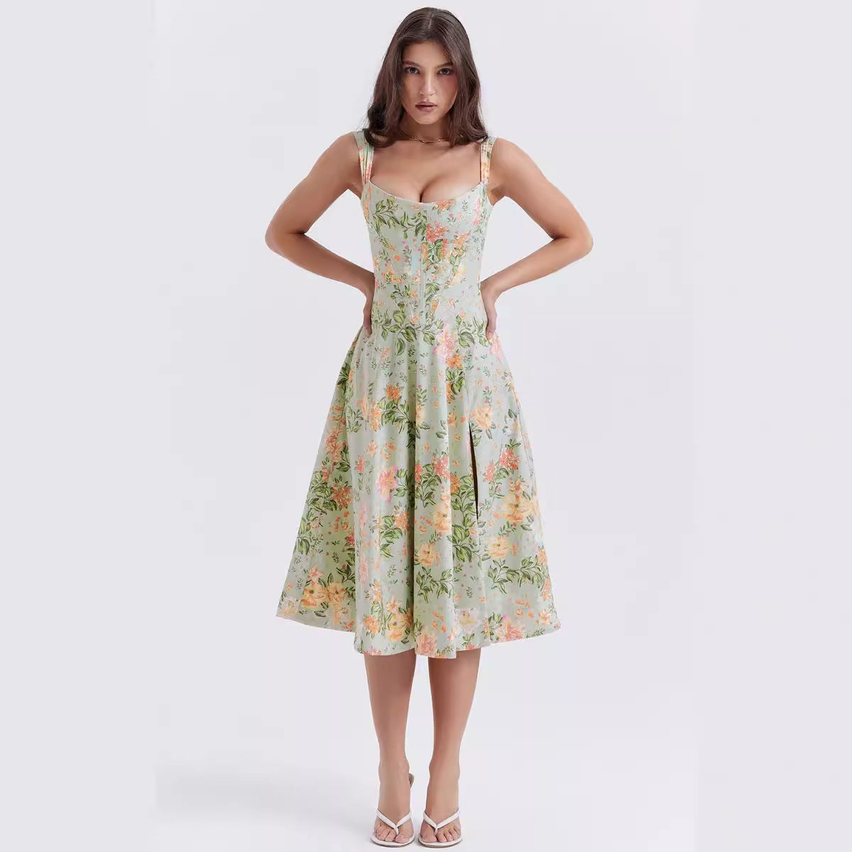 Classic Vintage Garment
