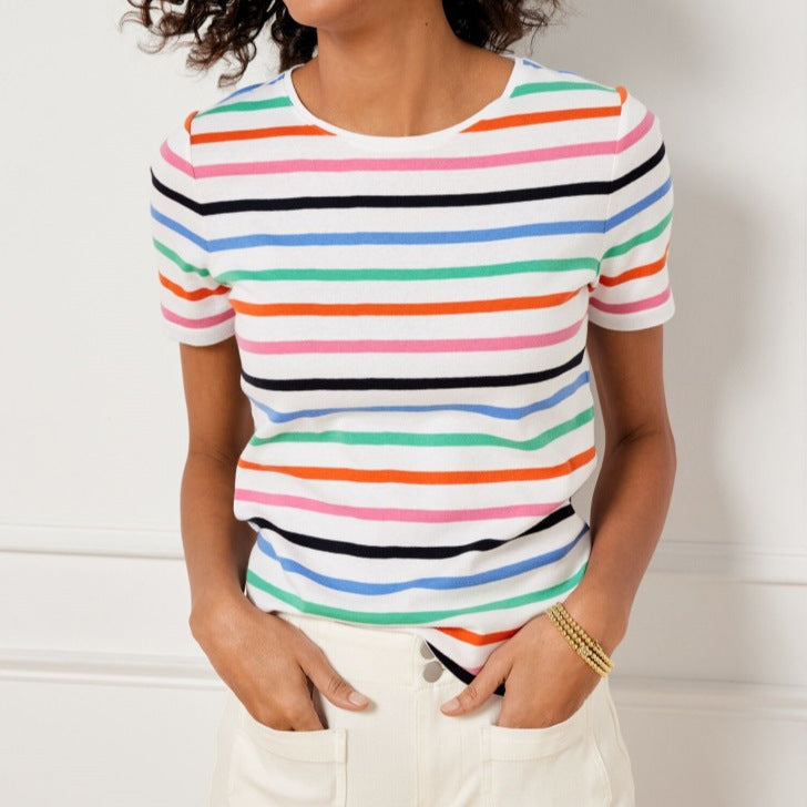 Gracefully Designed Garment