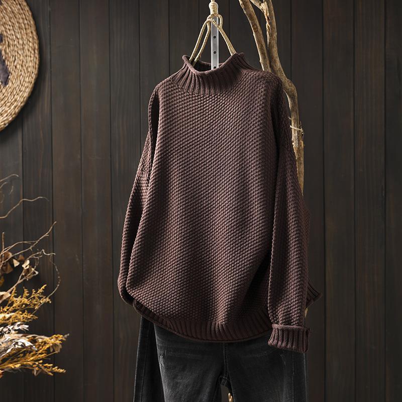 Vintage Inspired Jumper