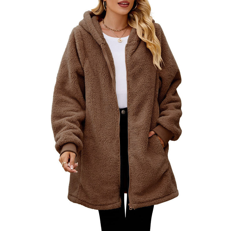 Thoughtfully Designed Garment
