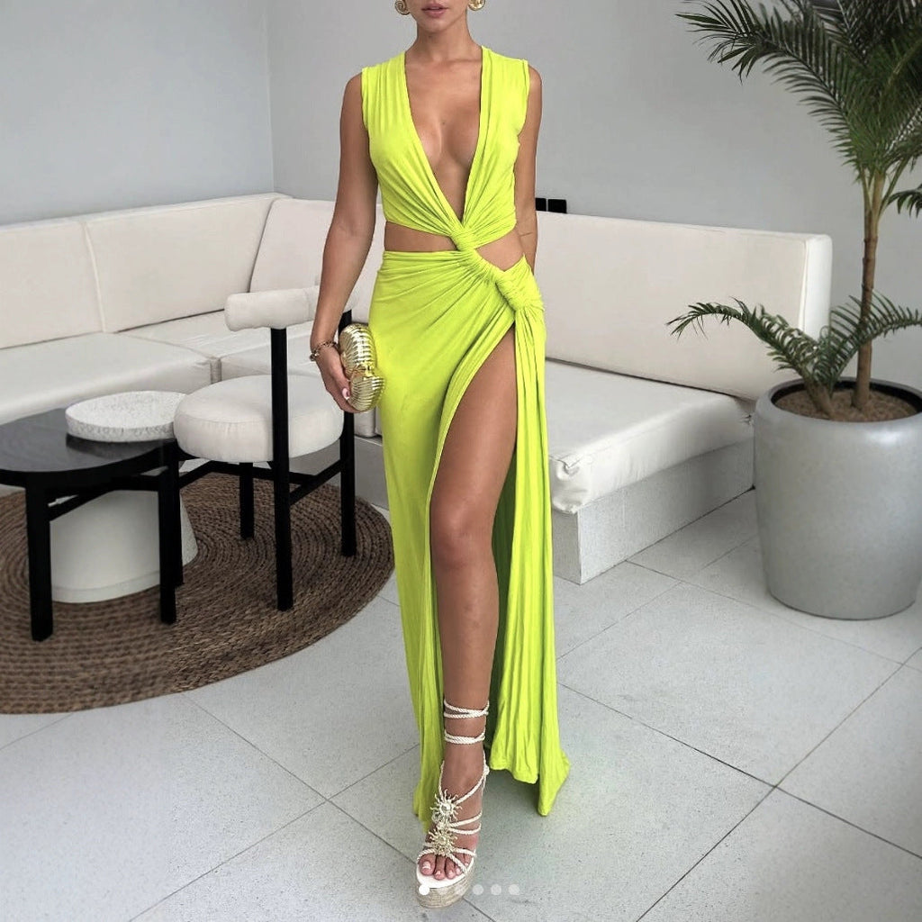 Elegantly Designed Garment