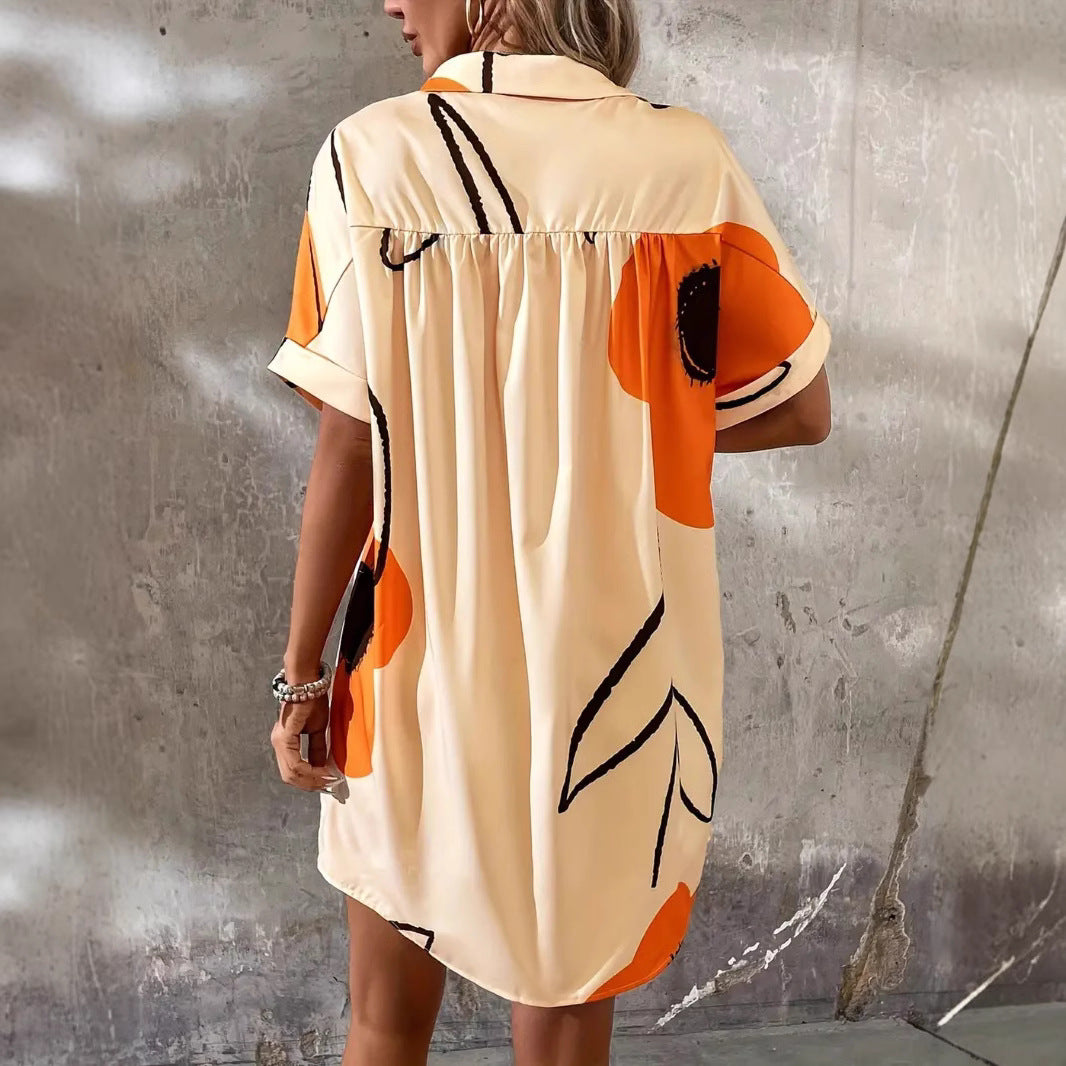 Classic Designed Garment