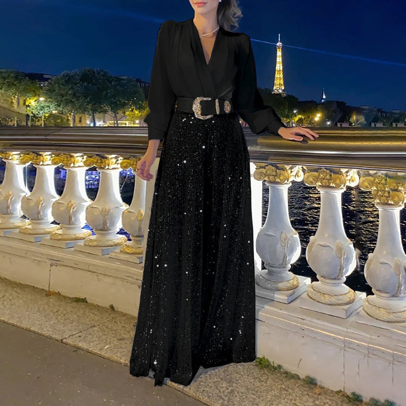 Classic Designed Garment