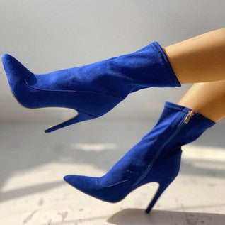 Elegant Orthopedic Boots for Every Step