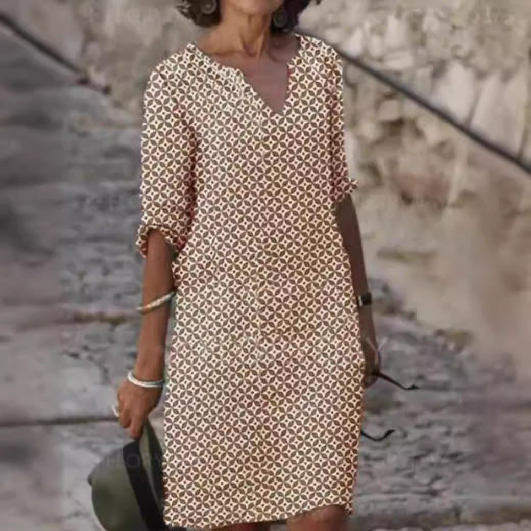 Classic Vintage Garment