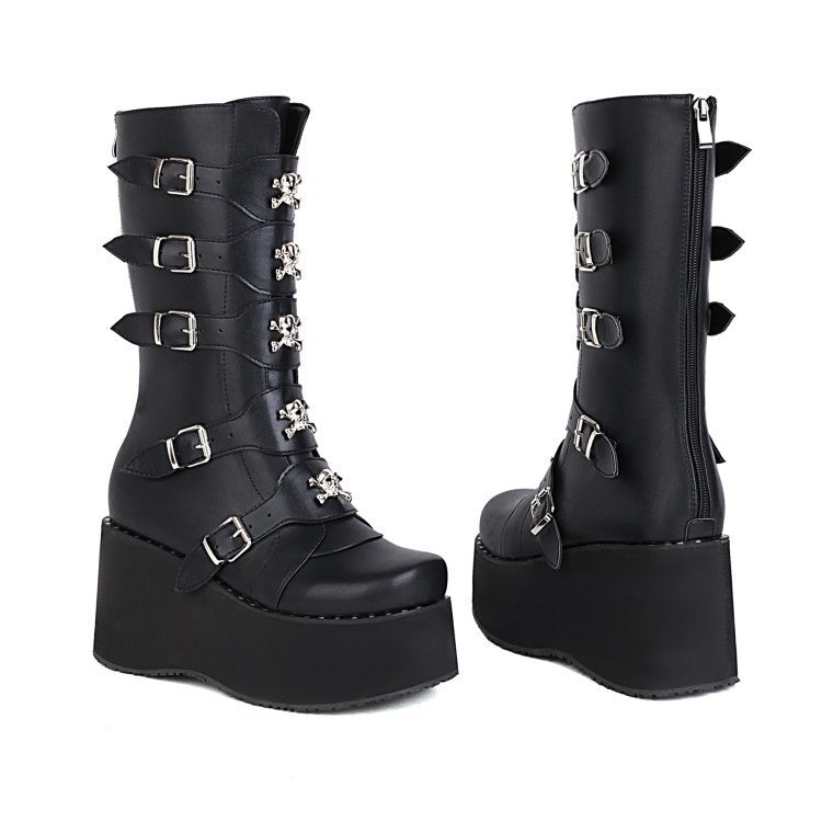 Elegant Orthopedic Boots for Every Step
