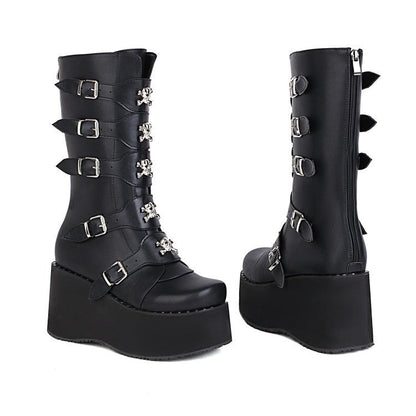 Comfortable Orthopedic Boots for Daily Wear
