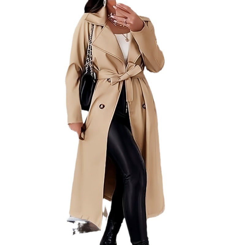 Elegantly Designed Coat