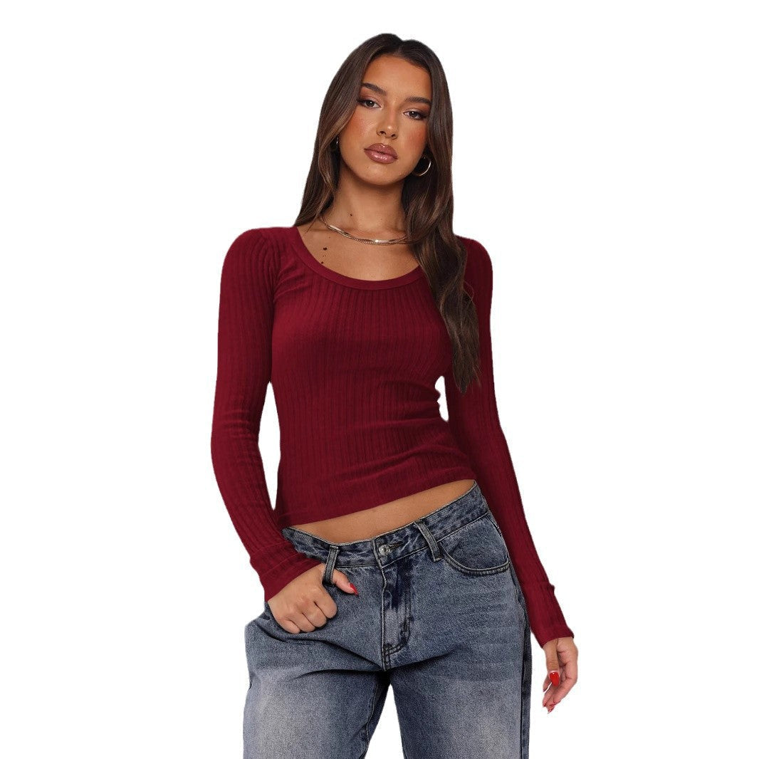 Gracefully Designed Garment