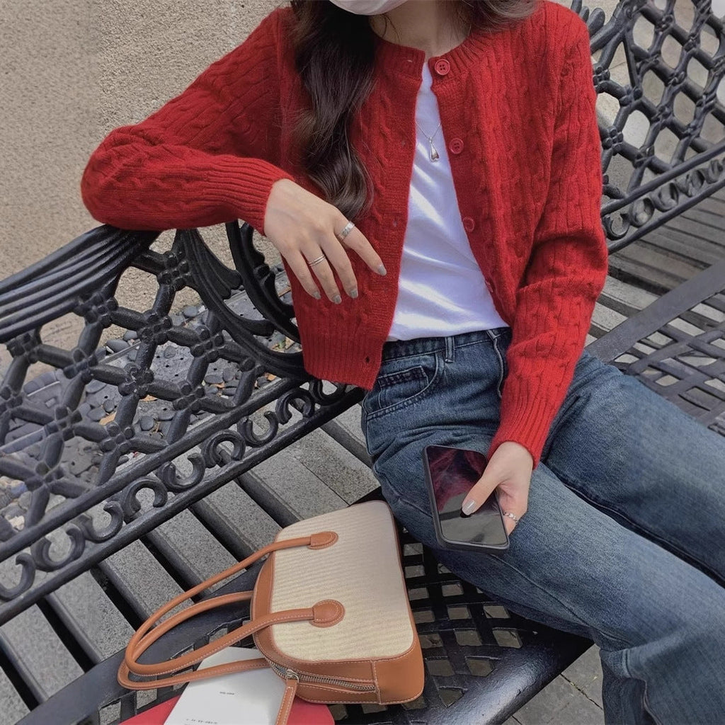 Timeless Vintage Style Garment