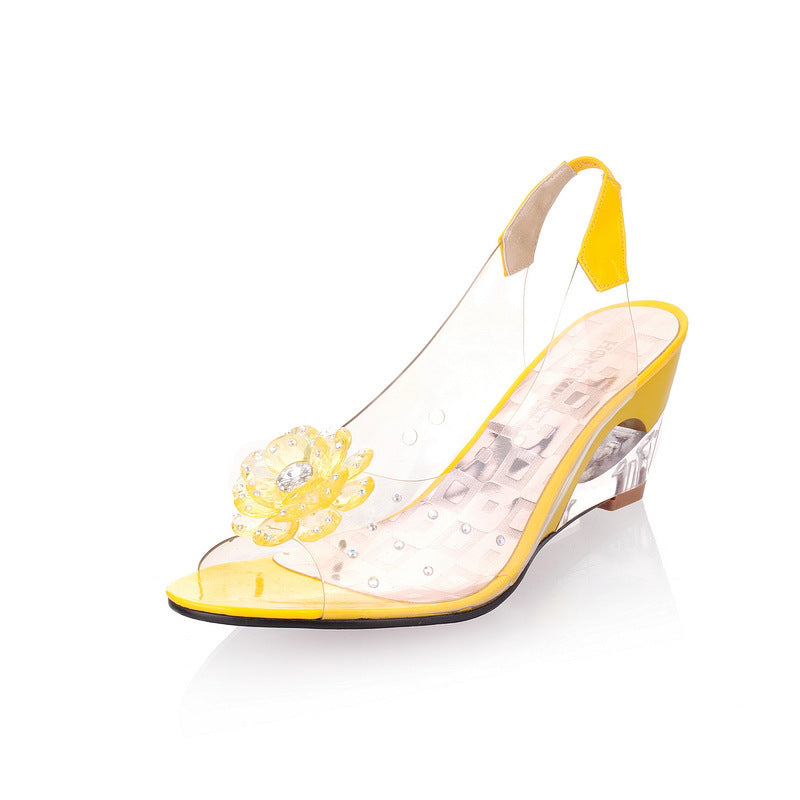 Elegant Orthopedic Sandals for Every Step