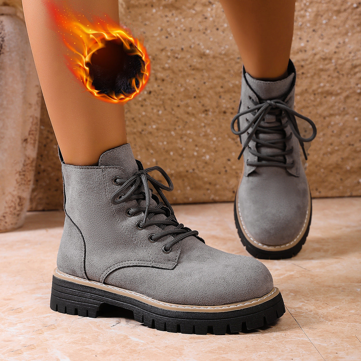 Beautifully Crafted Orthopedic Boots