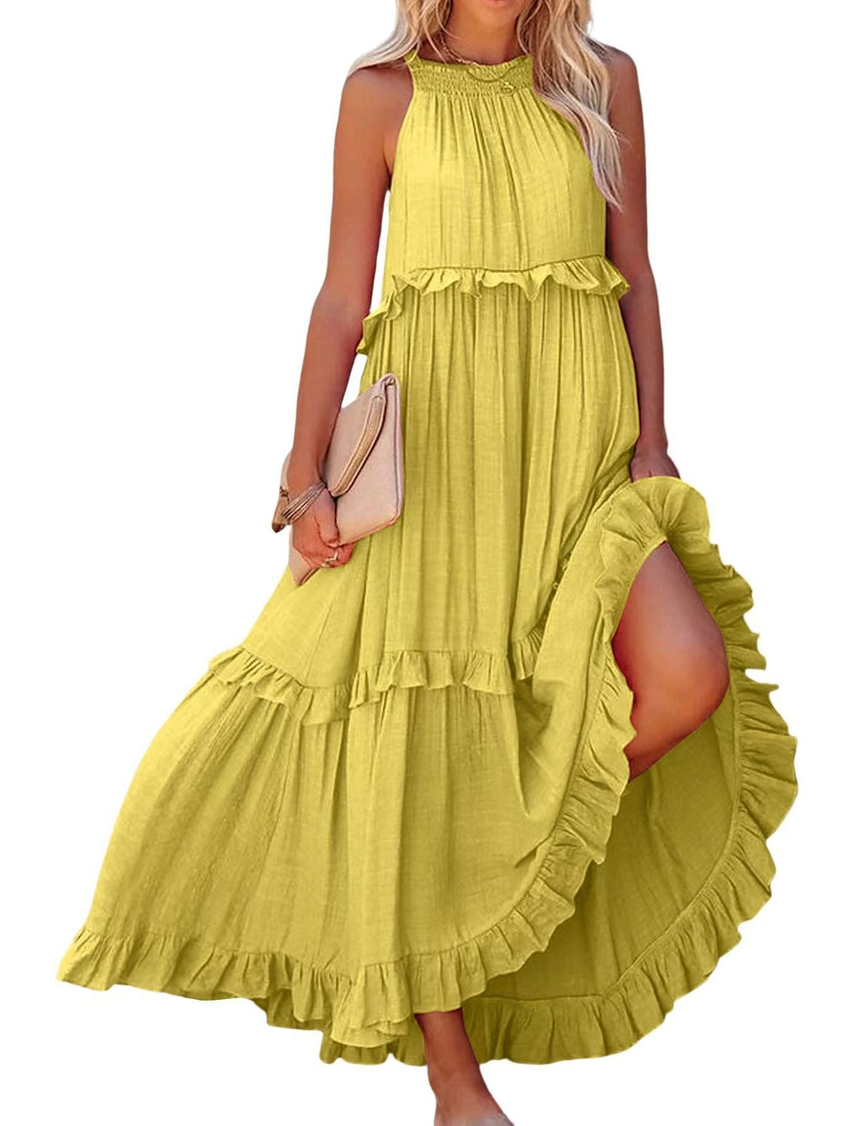 Gelb