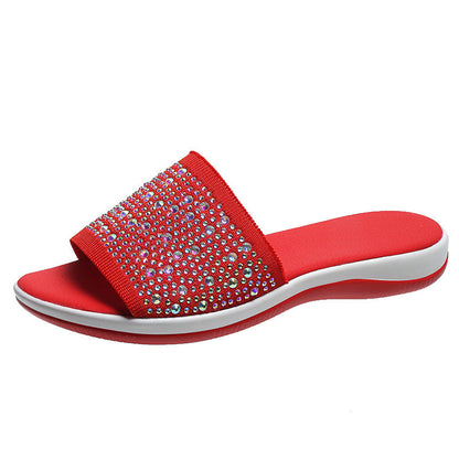 Chic Orthopedic Sandals with Unique Design