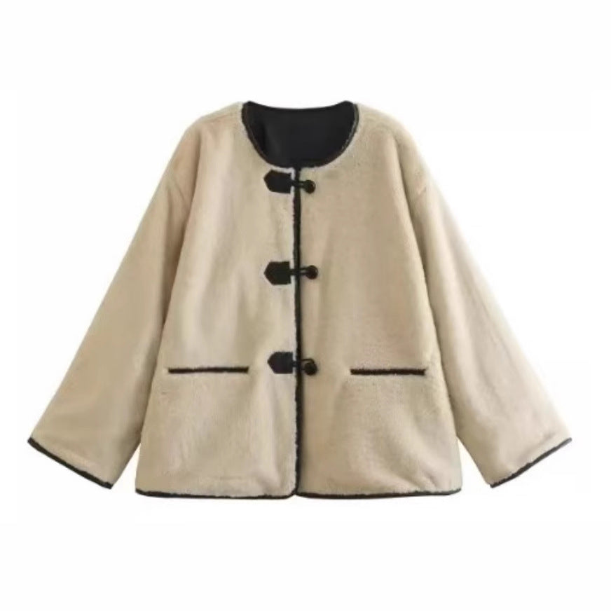Classic Designed Garment